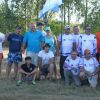канал, Дубна, Первый Чемпионат Московской области по ловле доннойудочкой